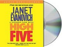 Enlarge image Cover: High Five - MacMillan Audio