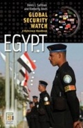 Cover: Global Security Watch-Egypt - Praeger Publishers Inc