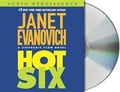 Cover: Hot Six - MacMillan Audio