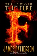 Cover: The Fire - Little, Brown & Company