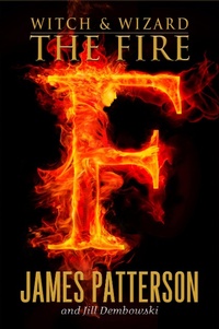 Enlarge image Cover: The Fire - Little, Brown & Company