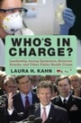 Cover: Who's in Charge? - Praeger Publishers Inc
