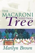 Cover: The Macaroni Christmas Tree - Cedar Fort