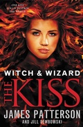 Cover: The Kiss - Little, Brown & Company