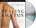 Cover: Healing Back Pain - Renaissance Audio