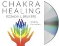 Bild: Chakra Healing - MacMillan Audio