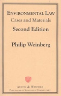 Bild: Environmental Law - Austin & Winfield,U.S.