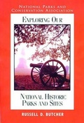 Cover: Exploring Our National Parks and Sites - Roberts Rinehart Publishers