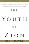 Cover: The Youth of Zion - Cedar Fort