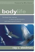 Cover: Body Life - Discovery House Publishers,U.S.