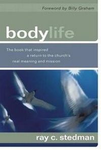 Enlarge image Cover: Body Life - Discovery House Publishers,U.S.