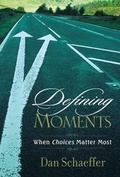 Cover: Defining Moments - Our Daily Bread Publishing