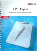 Cover: CPT Expert (Spiral) 2007 - Elsevier