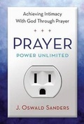Cover: Prayer Power Unlimited - Discovery House Publishers,U.S.