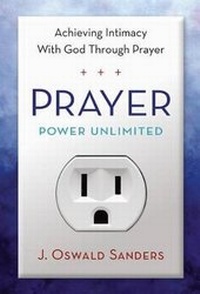Enlarge image Cover: Prayer Power Unlimited - Discovery House Publishers,U.S.