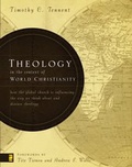Cover: Theology in the Context of World Christianity - Zondervan Academic