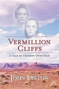 Cover: Vermillion Cliffs - Bonneville
