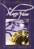 Cover: The Magic Hour - Bonneville