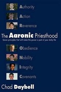 Cover: The Aaronic Priesthood - Cedar Fort