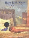 Cover: Ezra Jack Keats - Pelican Publishing Co