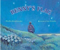 Cover: Benny's Flag - Roberts Rinehart Publishers