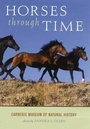 Cover: Horses through Time - Roberts Rinehart Publishers