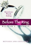 Cover: Before the Ring - Discovery House Publishers,U.S.