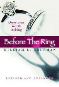 Enlarge image Cover: Before the Ring - Discovery House Publishers,U.S.