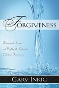 Cover: Forgiveness - Discovery House Publishers,U.S.