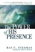 Cover: The Power of His Presence - Discovery House Publishers,U.S.
