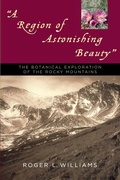 Cover: A Region of Astonishing Beauty - Roberts Rinehart Publishers