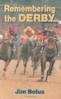 Cover: Remembering the Derby - Pelican Publishing Co