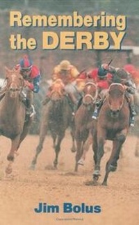 Enlarge image Cover: Remembering the Derby - Pelican Publishing Co