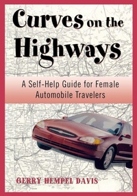 Enlarge image Cover: Curves on the Highway - Roberts Rinehart Publishers