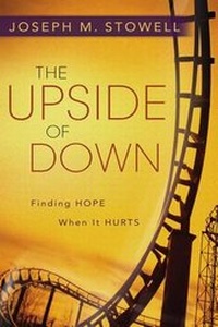 Enlarge image Cover: The Upside of Down - Discovery House Publishers,U.S.