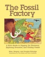 Cover: The Fossil Factory - Roberts Rinehart Publishers