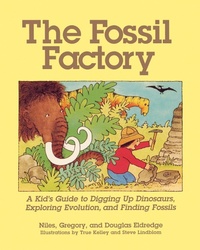 Enlarge image Cover: The Fossil Factory - Roberts Rinehart Publishers