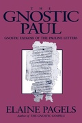 Abbildung von: The Gnostic Paul - Continuum International Publishing Group - Trinity