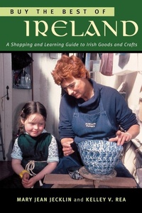 Abbildung von: Buy the Best of Ireland - Roberts Rinehart Publishers