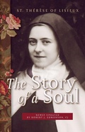 Cover: The Story of a Soul: A New Translation - Paraclete Press