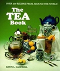 Cover: Tea Book, The - Pelican Publishing Co