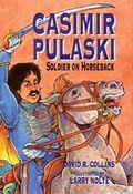Cover: Casimir Pulaski - Pelican Publishing Co
