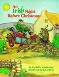 Cover: Irish Night Before Christmas, An - Pelican Publishing Co