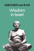 Cover: Wisdom in Israel - Trinity Press International