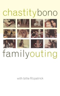 Enlarge image Cover: Family Outing - Little, Brown & Company