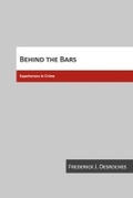 Cover: Behind the Bars - Canadian Scholars