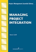 Cover: Managing Project Integration - Management Concepts, Inc