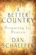 Cover: A Better Country - Discovery House Publishers,U.S.