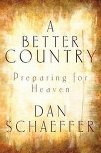 Enlarge image Cover: A Better Country - Discovery House Publishers,U.S.