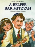 Cover: Belfer Bar Mitzvah, A - Pelican Publishing Co